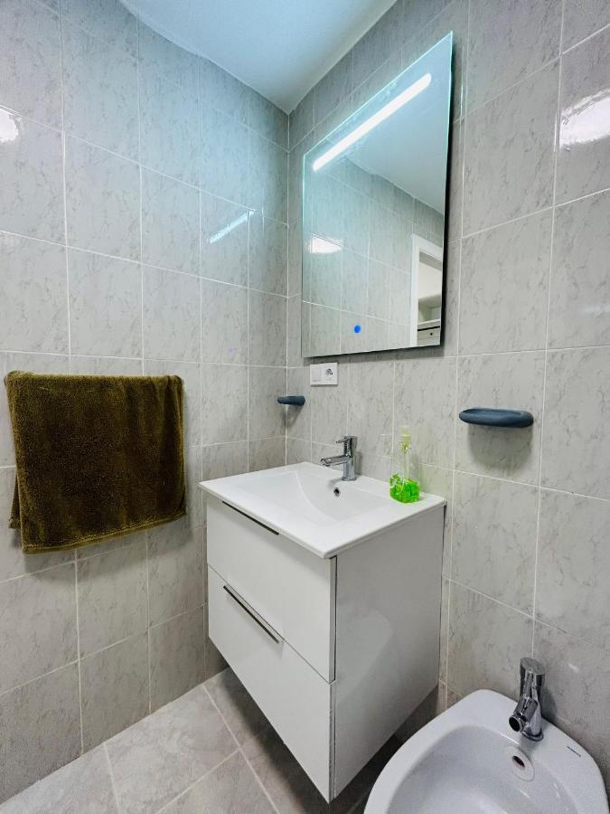 Studio Picassiano Málaga Buitenkant foto