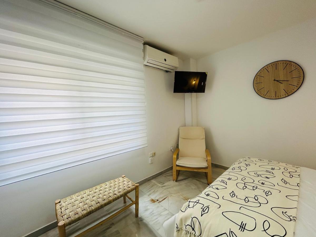 Studio Picassiano Málaga Buitenkant foto
